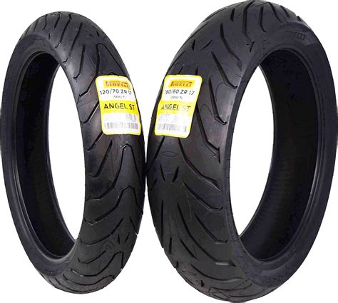 Amazon.com: Street Motorcycle Tires .